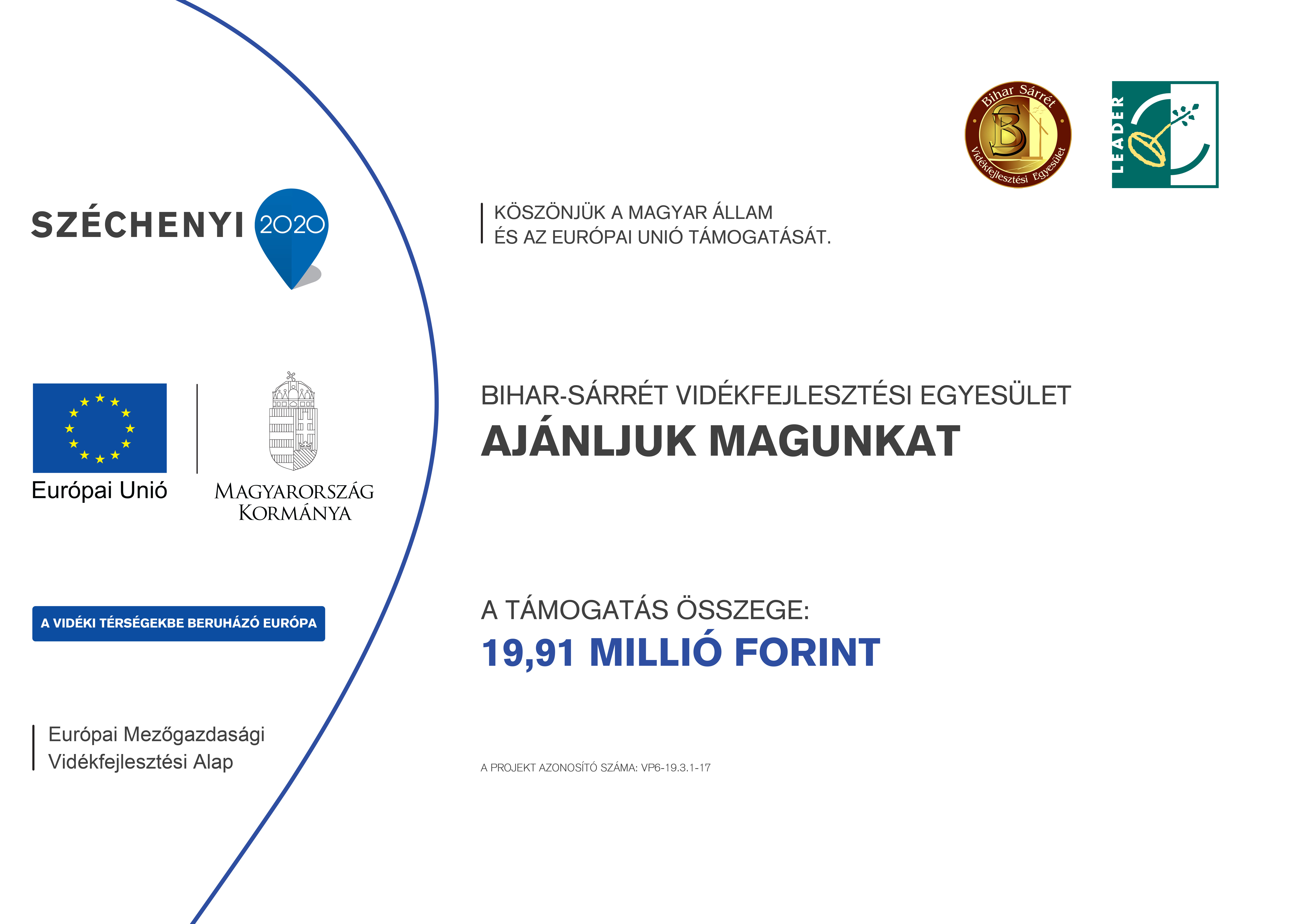 bsve nemzetközi projekt támogatás