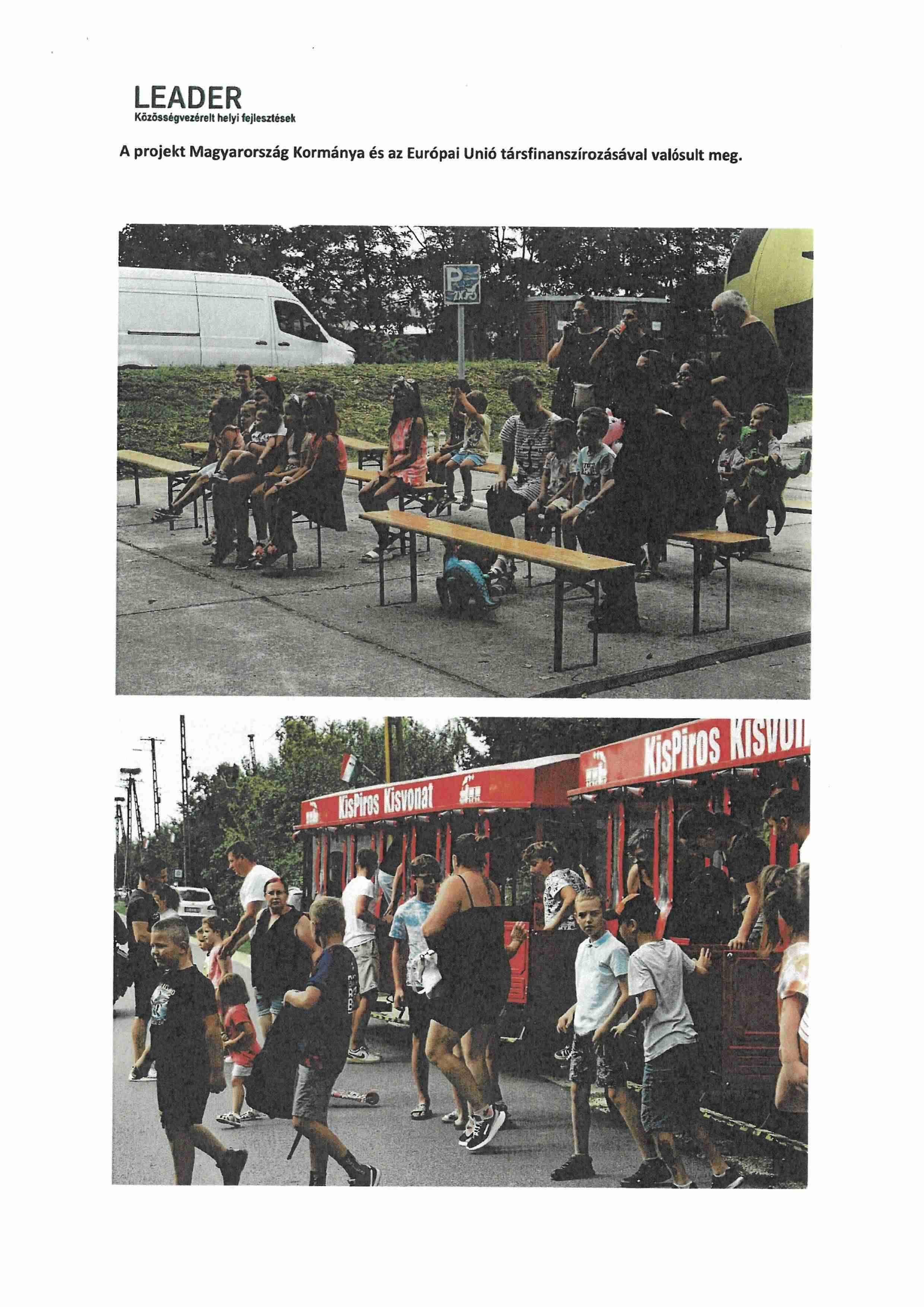 XIV. Burgonyafesztivál - Mezőpeterd