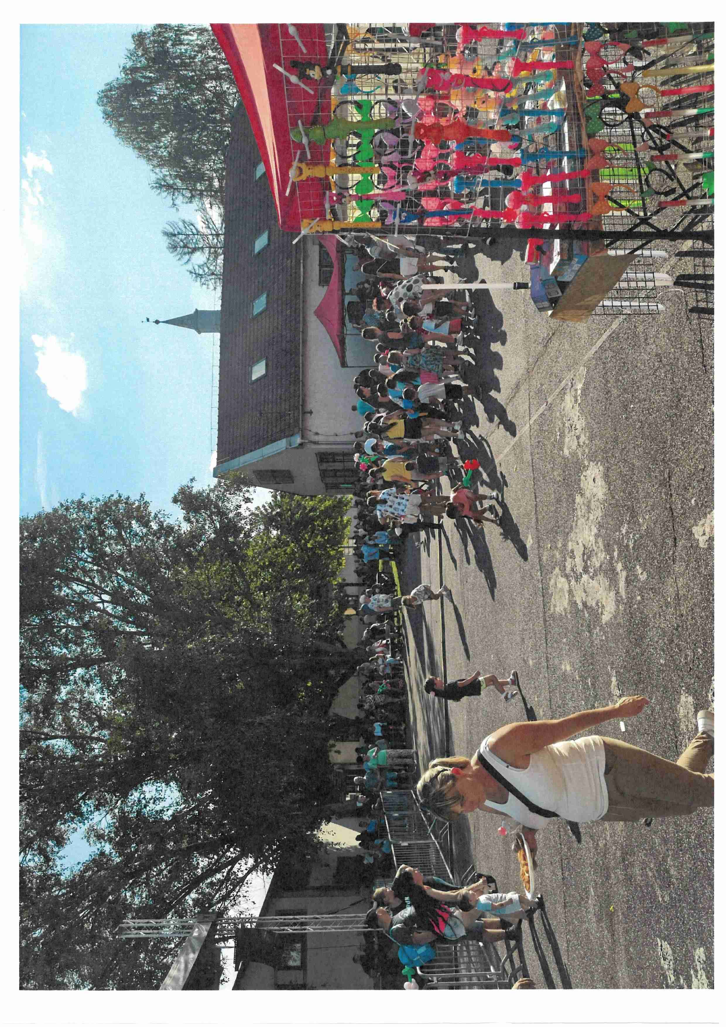 Mezősasi IX.Csülök fesztivál