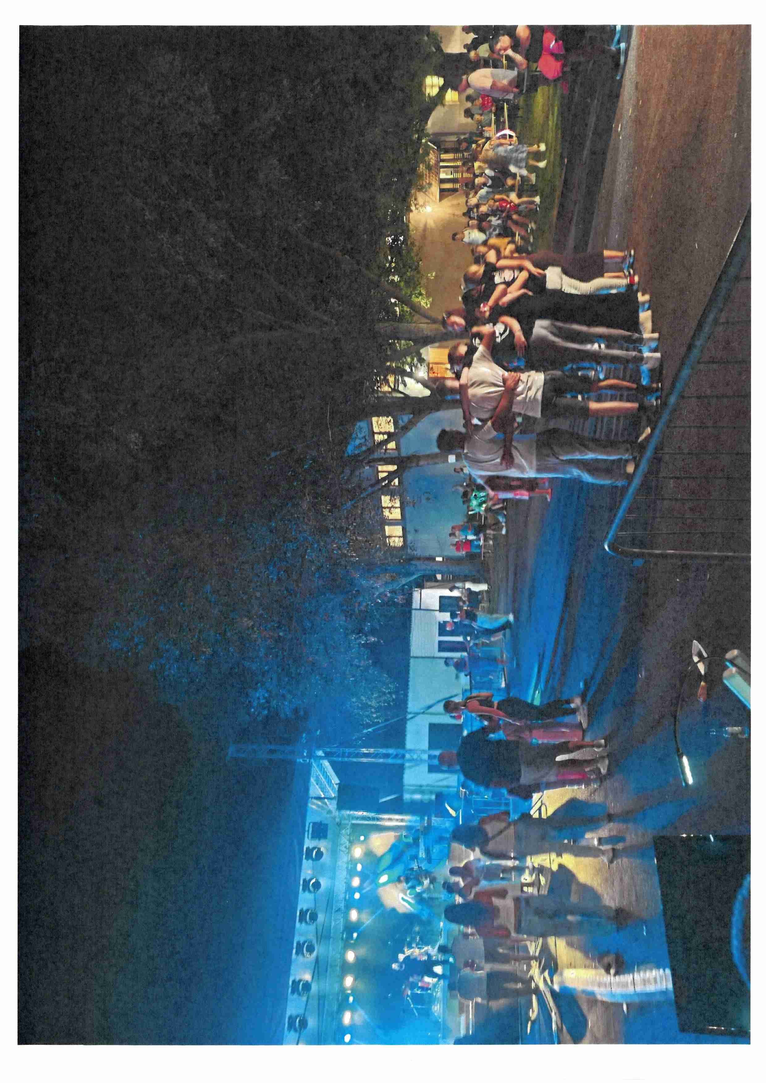 Mezősasi IX.Csülök fesztivál